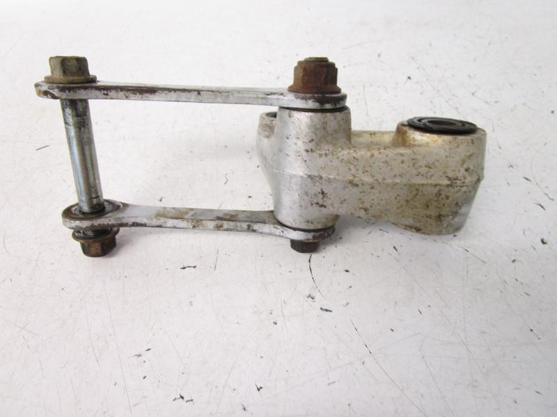 98 Kawasaki KX 80 Rear Shock Linkage 39007-1261 1998-2023